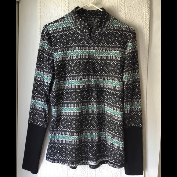 Balance collection leisure top. - Picture 1 of 4